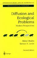 Diffusion and Ecological Problems Modern Perspectives cover