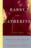 Harry and Catherine cover