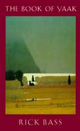 The Book of Yaak cover