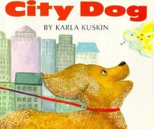 City Dog cover