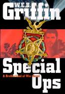 Special Ops cover