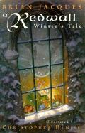 A Redwall Winter's Tale cover