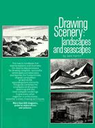 Drawing Scenery Landscapes and Seascapes cover