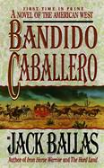 Bandido Caballero cover