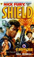 Nick Fury, Agent of Shield Empyre cover
