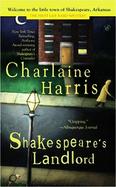 Shakespeare's Landlord cover