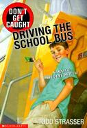 Driving the School Bus cover