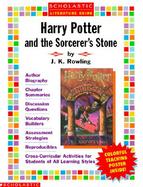 Harry Potter and the Sorcerer's Stone cover