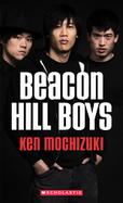 Beacon Hill Boys cover