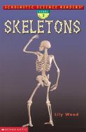 Skeletons cover