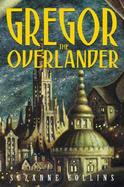 Gregor the Overlander (volume1) cover
