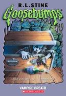 Vampire Breath cover