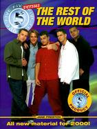 5 Versus the Rest of the World cover