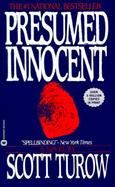 Presumed Innocent cover