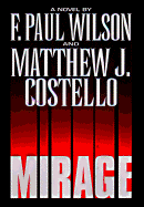 Mirage cover