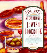 Faye Levy's International Jewish Cookbook cover