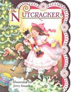 The Nutcracker cover