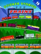 Trains cover
