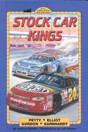 Stock Car Kings cover