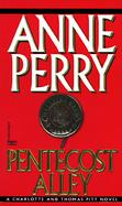 Pentecost Alley cover