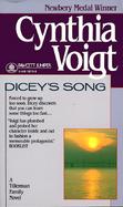 Dicey's Song cover