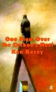 One Flew Over the Cuckoo's Nest cover