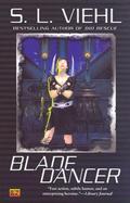 Blade Dancer cover