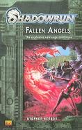 Fallen Angels cover