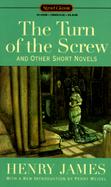 The Turn of the Screw And Other Short Novels cover