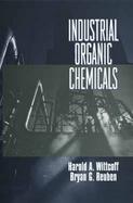 Industrial Organic Chemicals cover