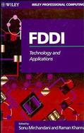 FDDI, Technology and Applications cover