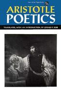 Aristotle Poetics cover