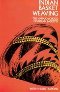 Indian Basket Weaving cover