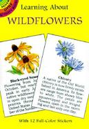 Learning About Wildflowers cover