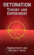 Detonation Theory and Experiment cover
