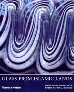 Glass from Islamic Lands cover