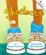 Shoelaces cover