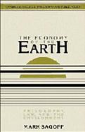 The Economy of the Earth Philosophy, Law and the Environment cover
