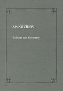 Solitons and Geometry cover