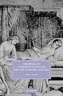 The Jewess in Nineteenth-century British Literary Culture cover