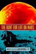 The Hunt for Life on Mars cover