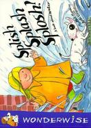 Splish Splash Splosh! cover