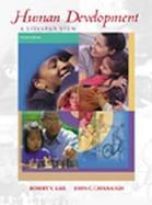 Human Development cover