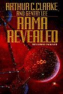 Rama Revealed: The Ultimate Encounter cover