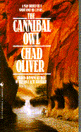 The Cannibal Owl cover