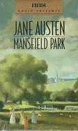 Mansfield Park cover