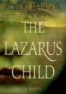 The Lazarus Child cover