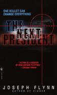 The Next President cover