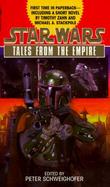 Tales from the Empire Stories from Star Wars Adventure Journal cover