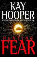 Hunting Fear cover